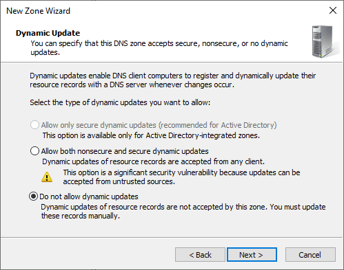 Choose-your-dynamic-update-settings-for-the-new-DNS-zone