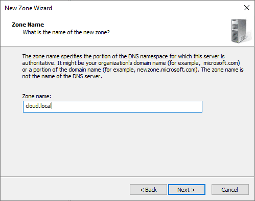 Enter-the-name-of-the-new-DNS-zone