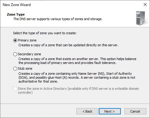 Select-to-add-a-new-primary-DNS-zone