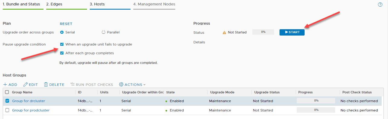 Configuring-options-for-NSX-T-host-upgrades