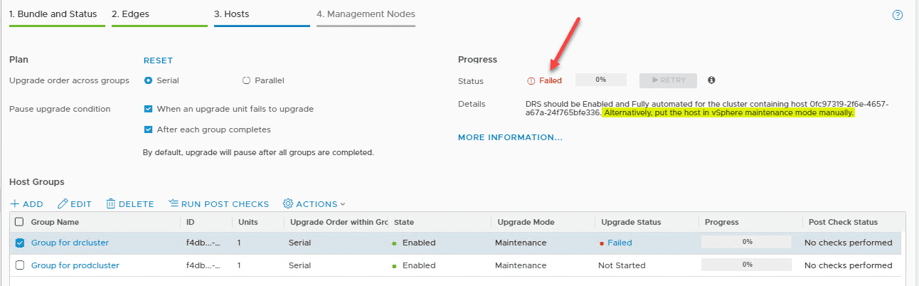 Failed-host-upgrade-due-to-maintenance-mode-issue