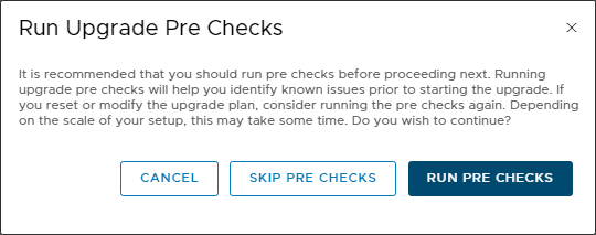 Run-upgrade-pre-checks-prompt-for-NSX-T