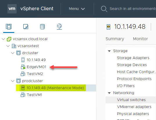 VMs-successfully-relocated-and-the-production-host-in-maintenance-mode