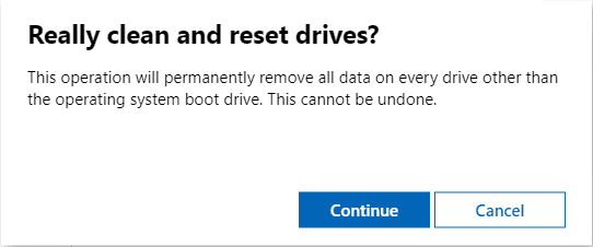 Verify-you-want-to-clean-the-drives