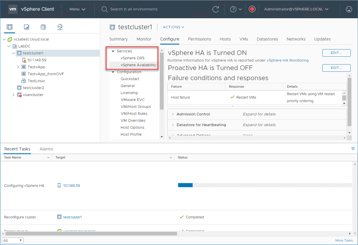 Configuring-HA-and-DRS-with-the-vSphere-Client-using-vCenter-Server