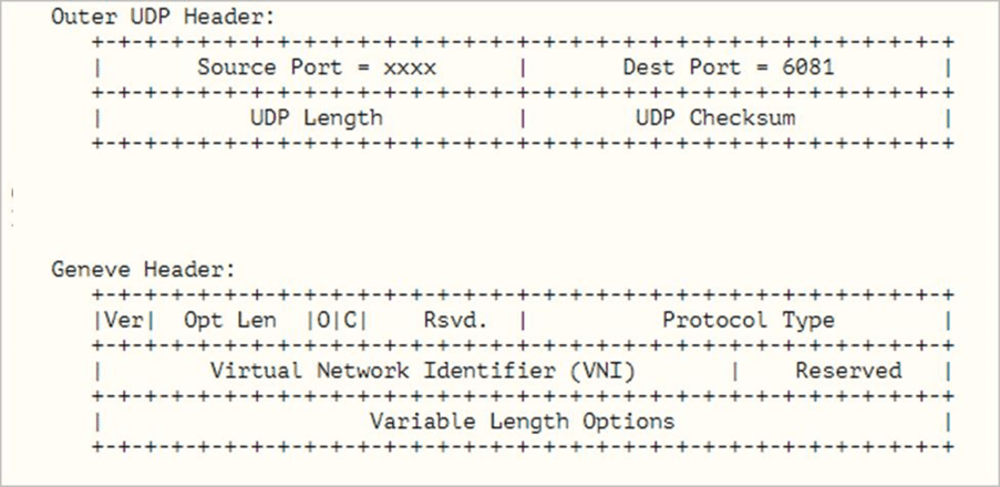 Geneve-network-encapsulation-used-by-NSX-T