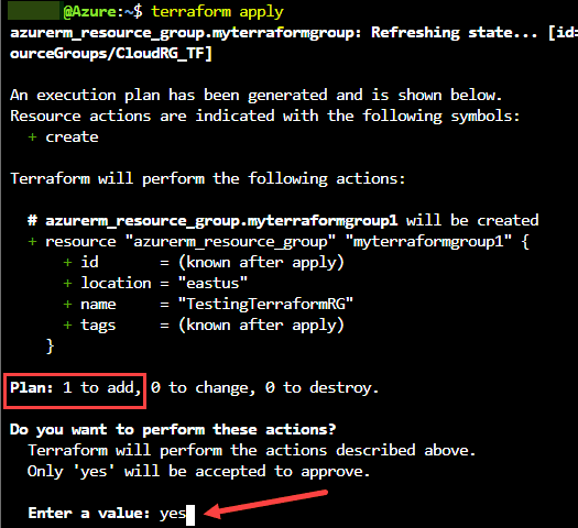 Running-Terraform-Apply-in-Azure