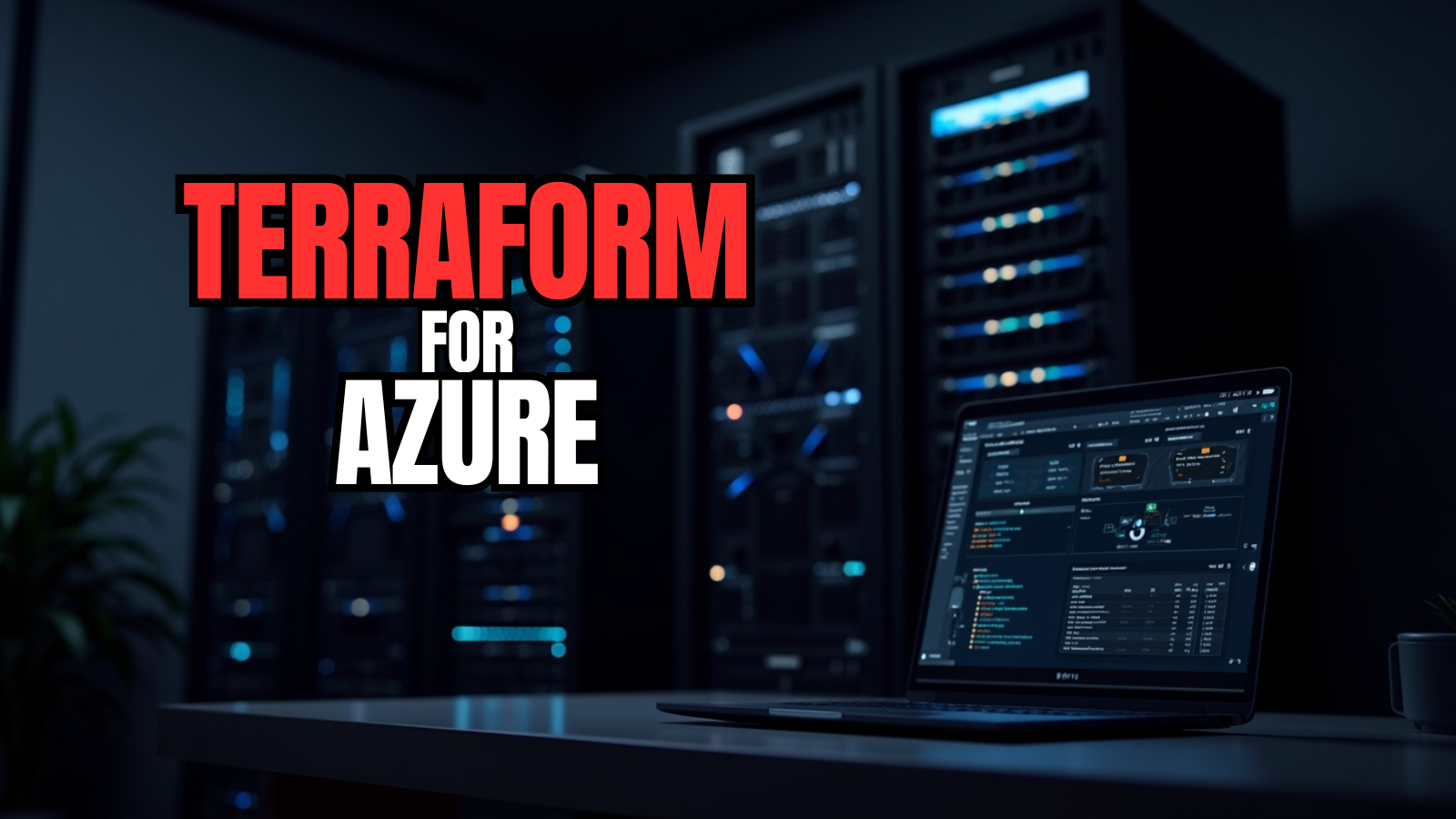 Terraform for Azure Tutorial