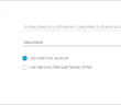 Active Directory LDAP Channel Binding Patch Coming in March