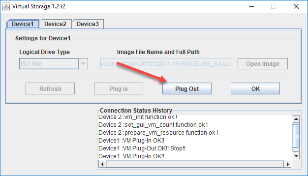 Unplugging-and-unmounting-the-VMware-ESXi-virtual-media