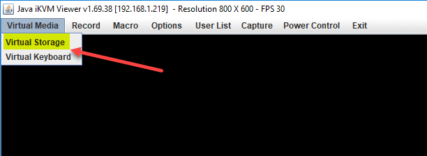 Using-the-Java-iKVM-Viewer-to-configure-virtual-storage