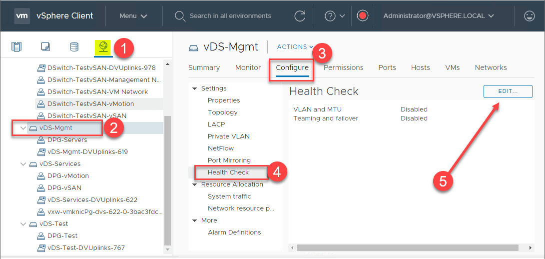 Steps-to-enable-the-vSphere-Distributed-Switch-Health-Check-in-the-vSphere-Client