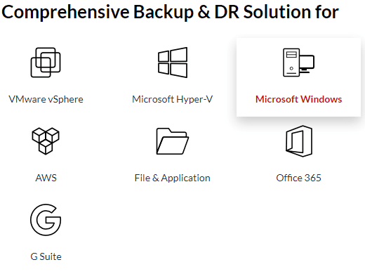 Vembu-BDR-Suite-protects-your-data-across-all-your-IT-infrastructure