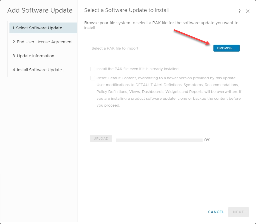 Browse-to-select-the-upgrade-PAK-file-for-vRealize-Operations-8.1