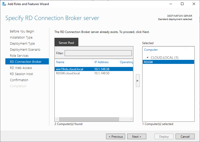 Specify-RD-Connection-Broker-server