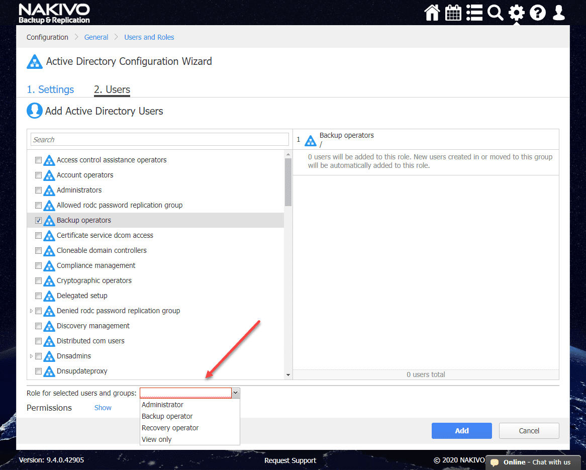 Adding-active-directory-users-and-selecting-the-role