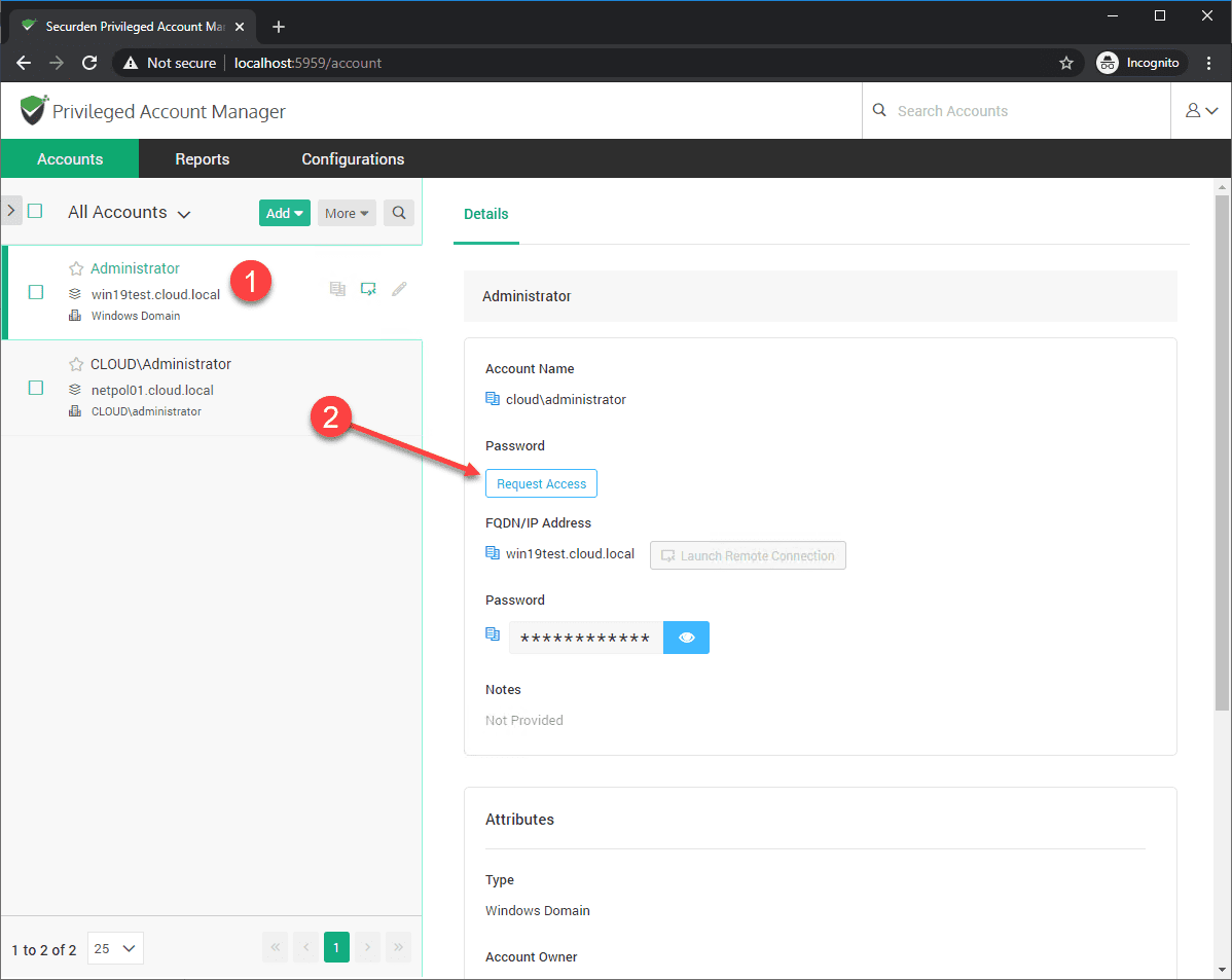 Choosing-resource-and-requesting-access