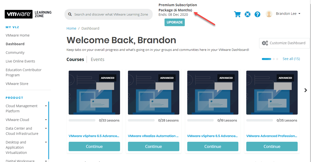 Enjoy-your-free-VMware-Learning-Zone-premium-subscription