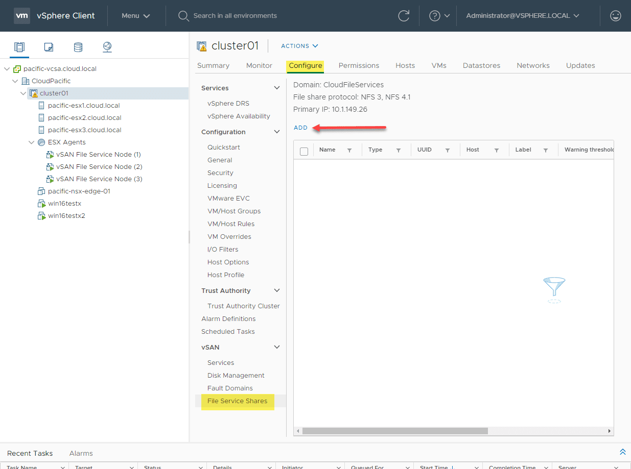 Beginning-to-add-a-new-file-services-share