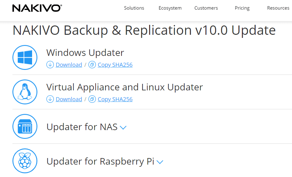 Choose-the-update-file-for-your-particular-NAKIVO-platform