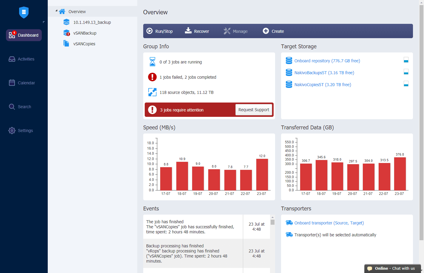 NAKIVO-Backup-and-Replication-v10-new-interface-web-ui
