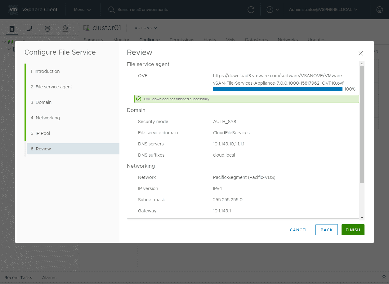 OVF-downloaded-successfully-and-about-to-begin-deployment