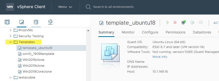 Organizing-your-VMware-templates-in-a-vSphere-folder