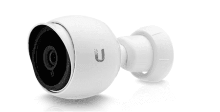 Ubiquiti uvc g3 camera