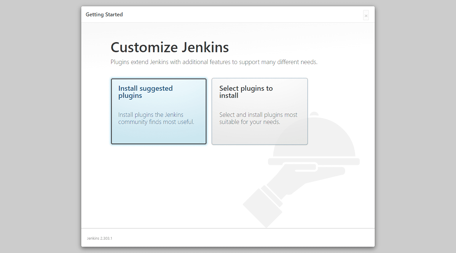 Install Jenkins on Ubuntu 21.04 with Self-signed SSL certificate