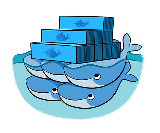 Docker swarm