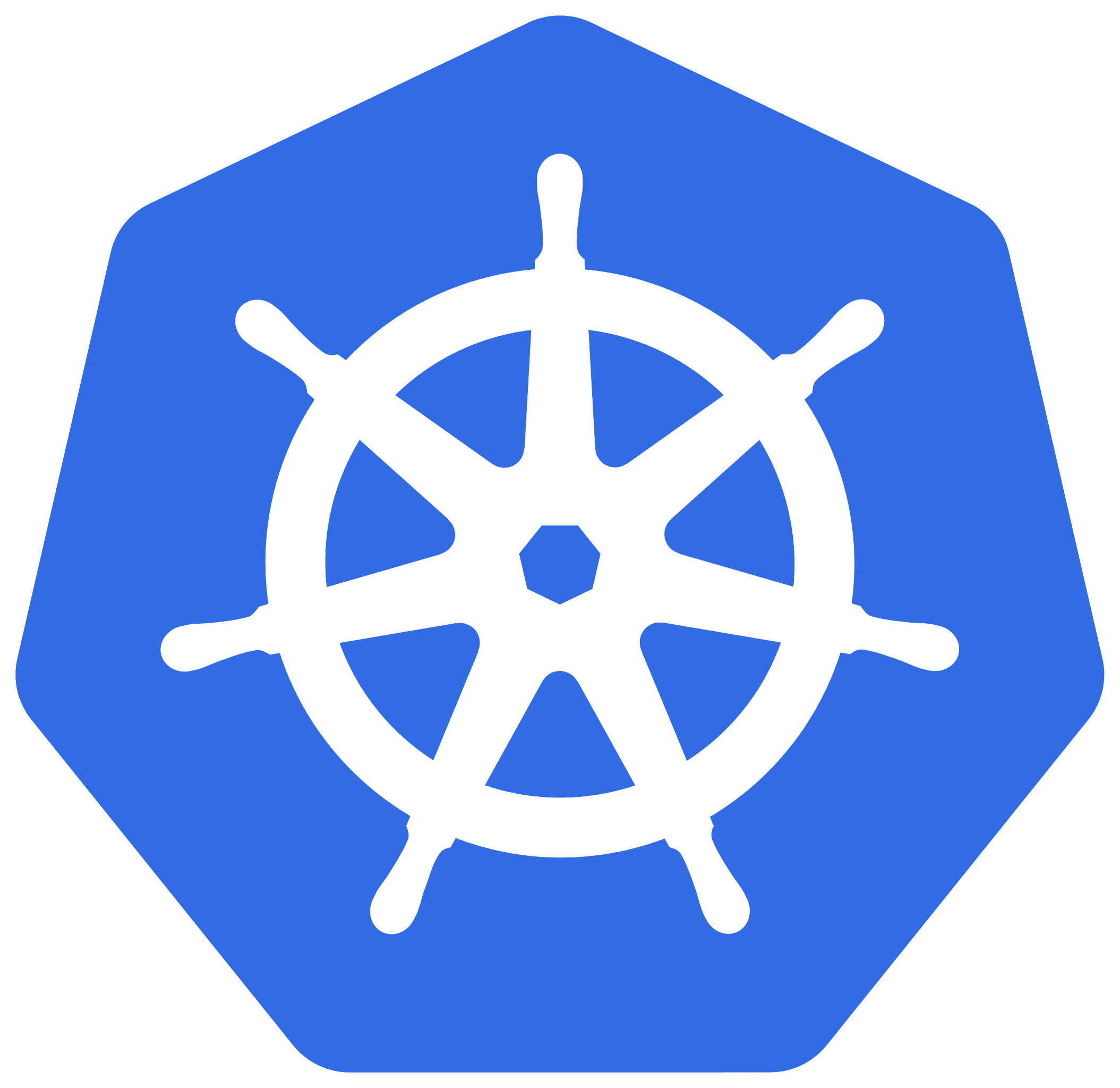 Kubernetes provides container orchestration