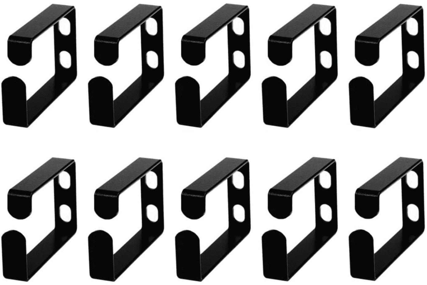 Cable management accessories for home server rack