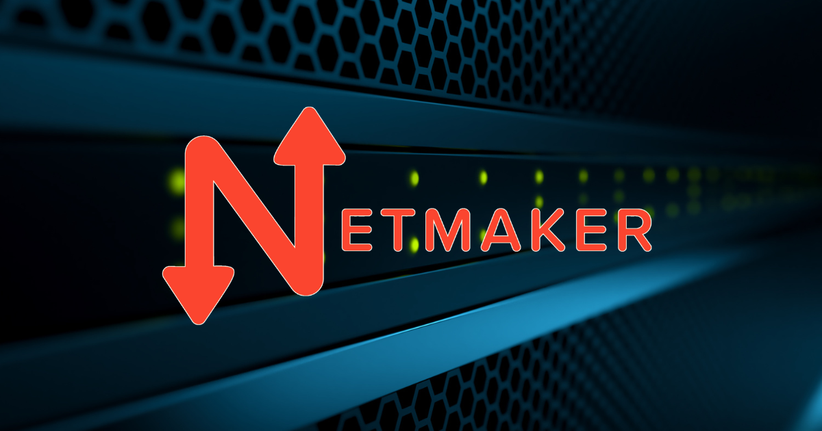 Netmaker wireguard vpn