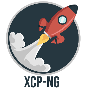 Xcp ng provides a feature rich virtualization platform for enterprise and home lab