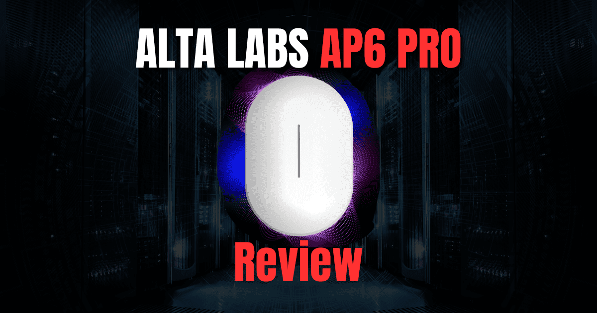 Alta labs