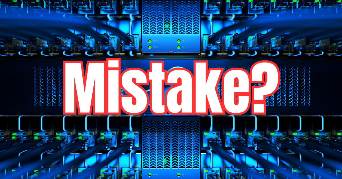 Top Home Lab Mistakes to Avoid