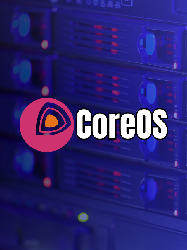 Install Fedora CoreOS in VMware vSphere to run containers