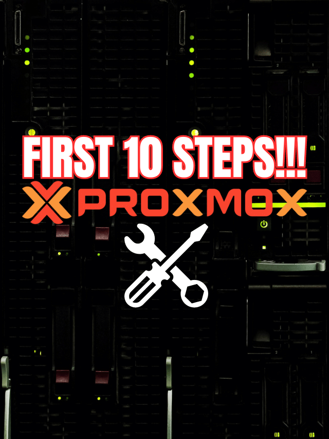 10 Proxmox hacks in 2024