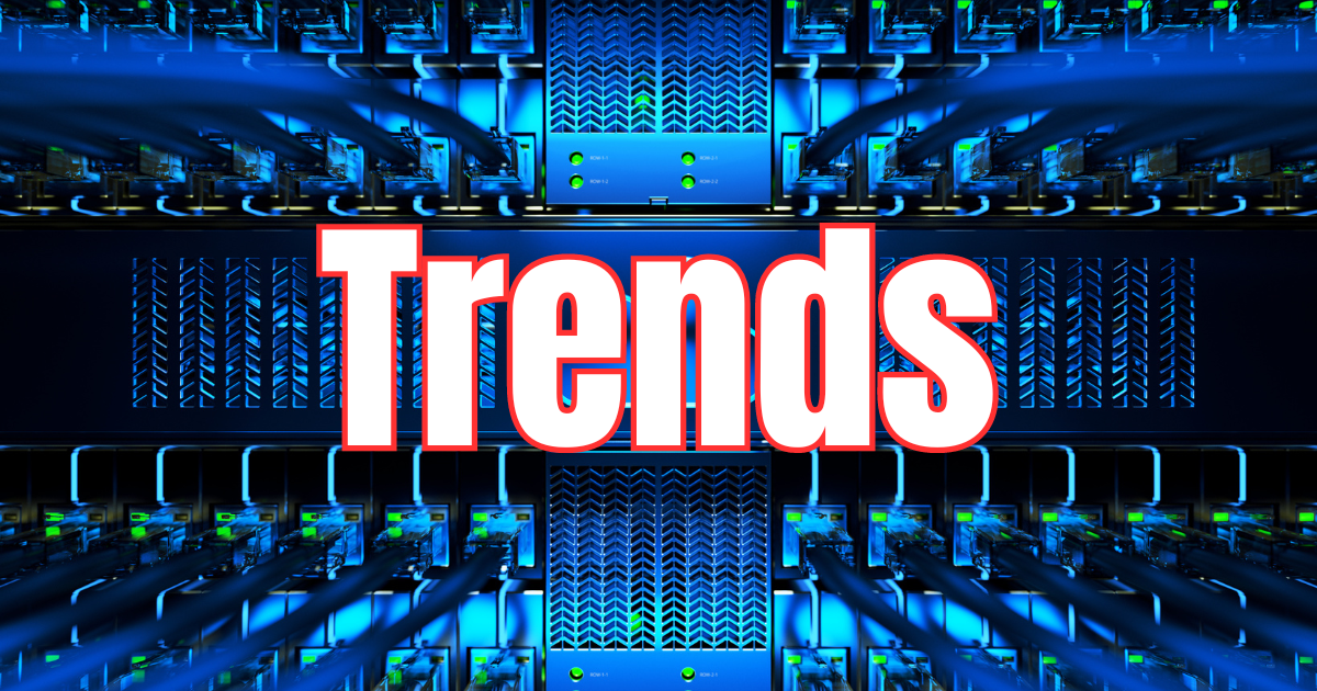 Top Home Lab Trends in 2024