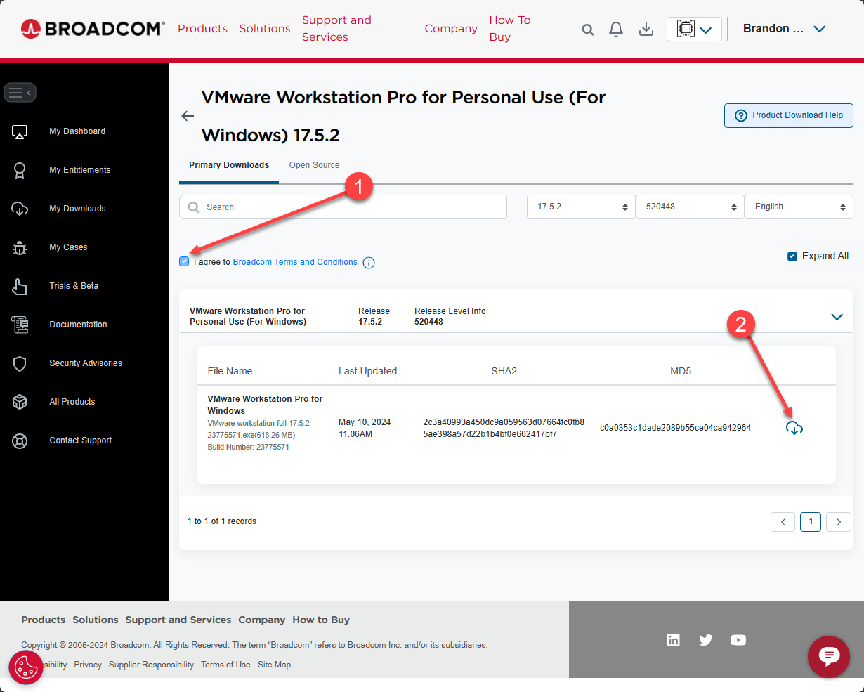 Download vmware workstation free for personal use