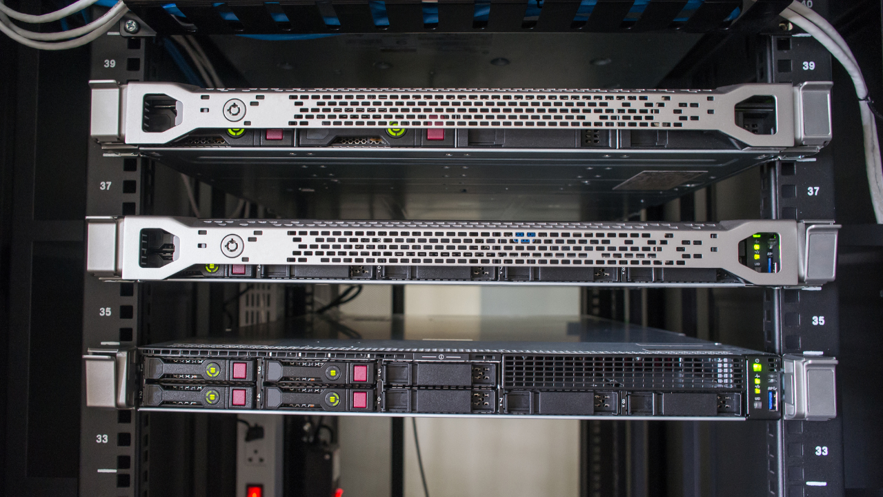 Best home lab networking architecture in 2025