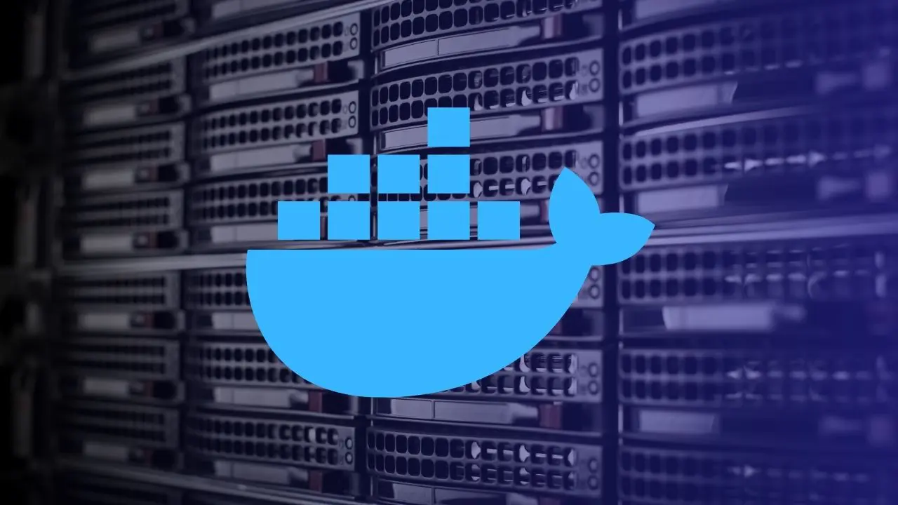 Docker stop all containers