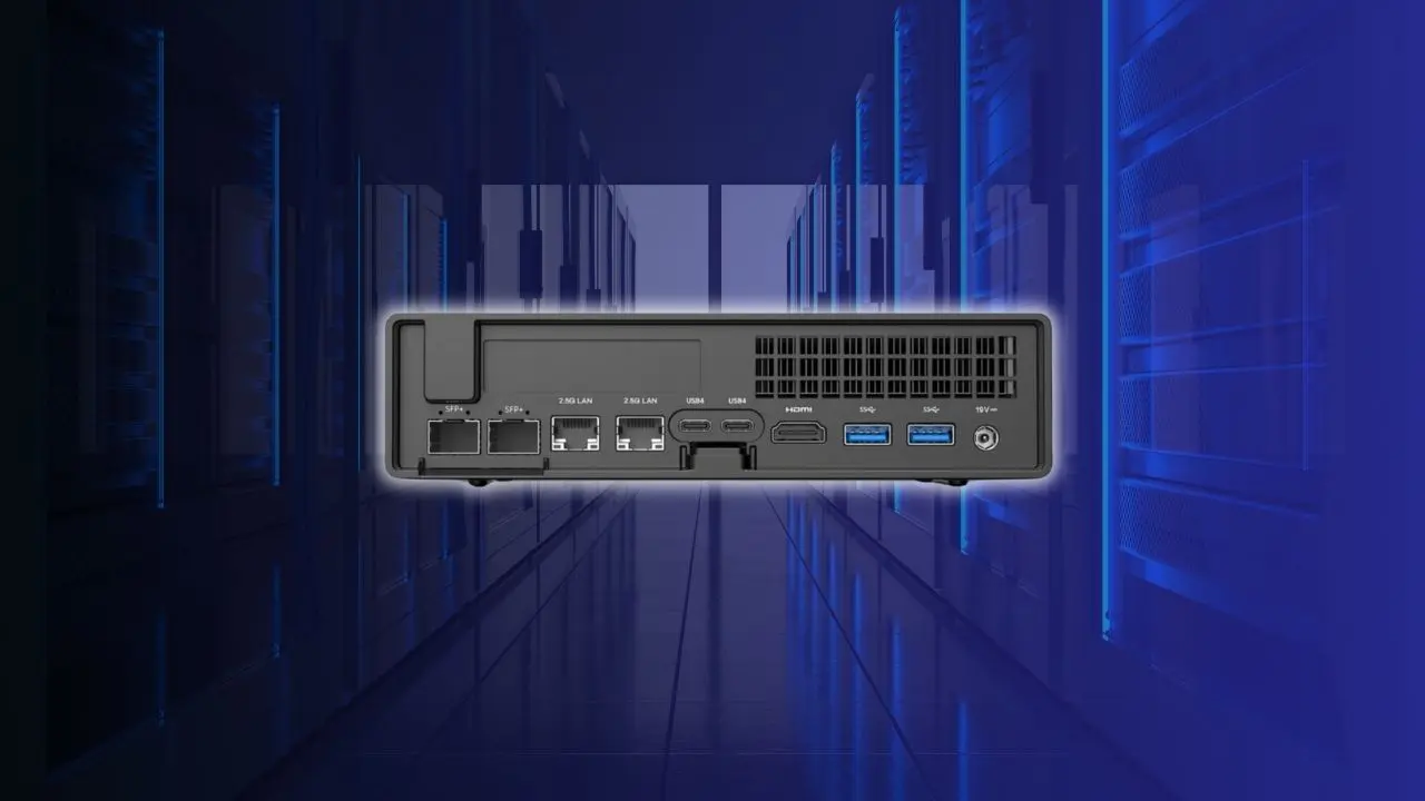 Minisforum MS-A2 vs MS-01: Best Home Lab Server in 2025?