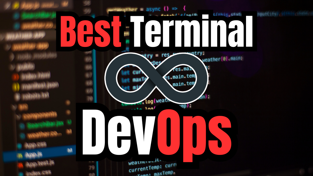 Best Terminal for DevOps Just Landed!