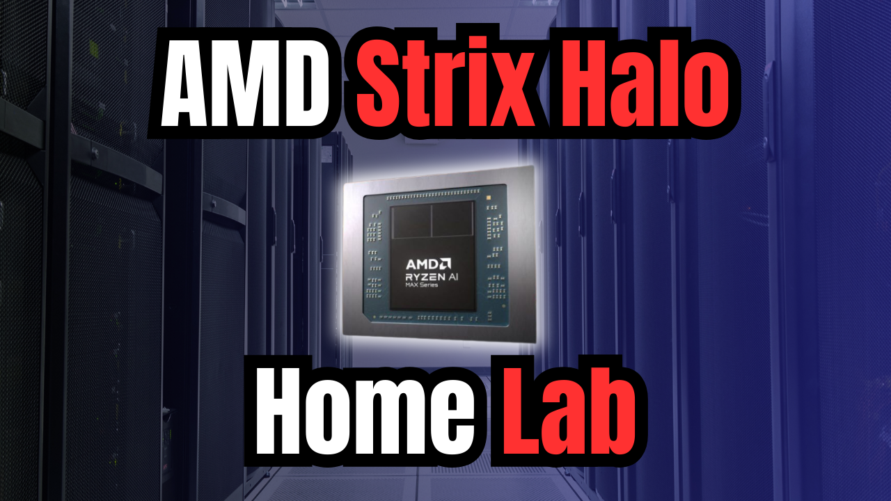 Amd strix halo