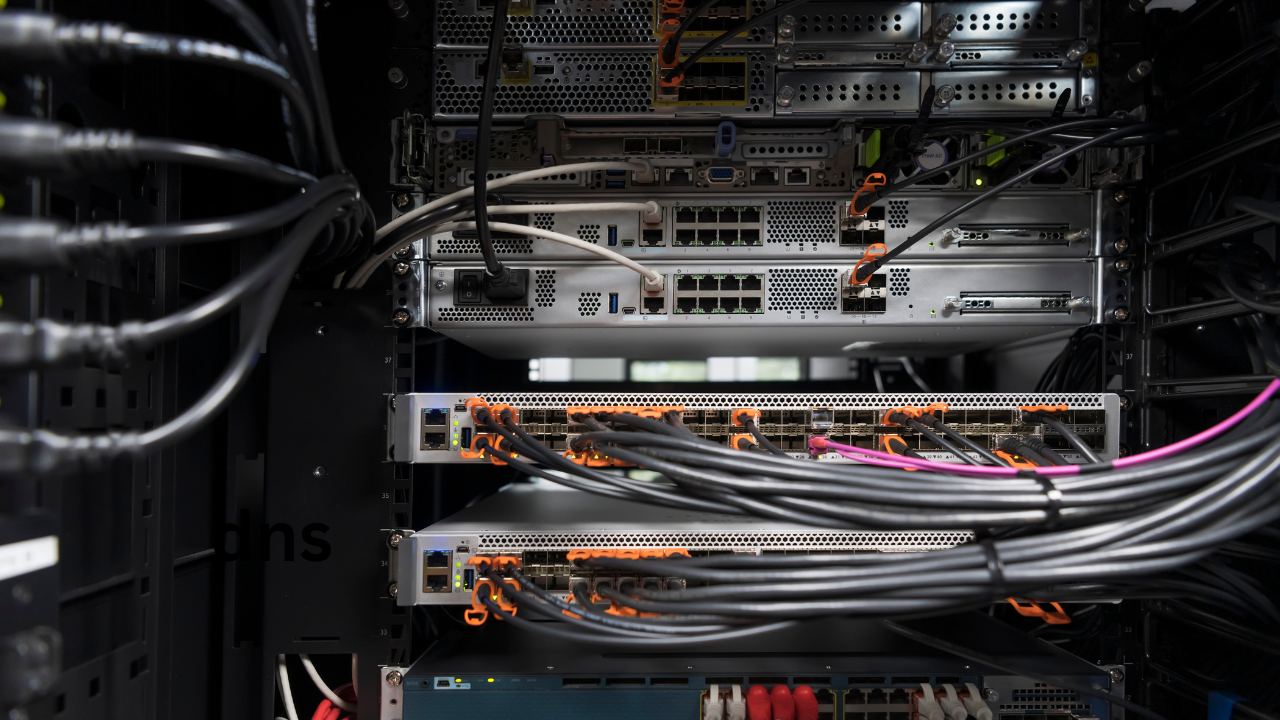 Dns failover for home lab