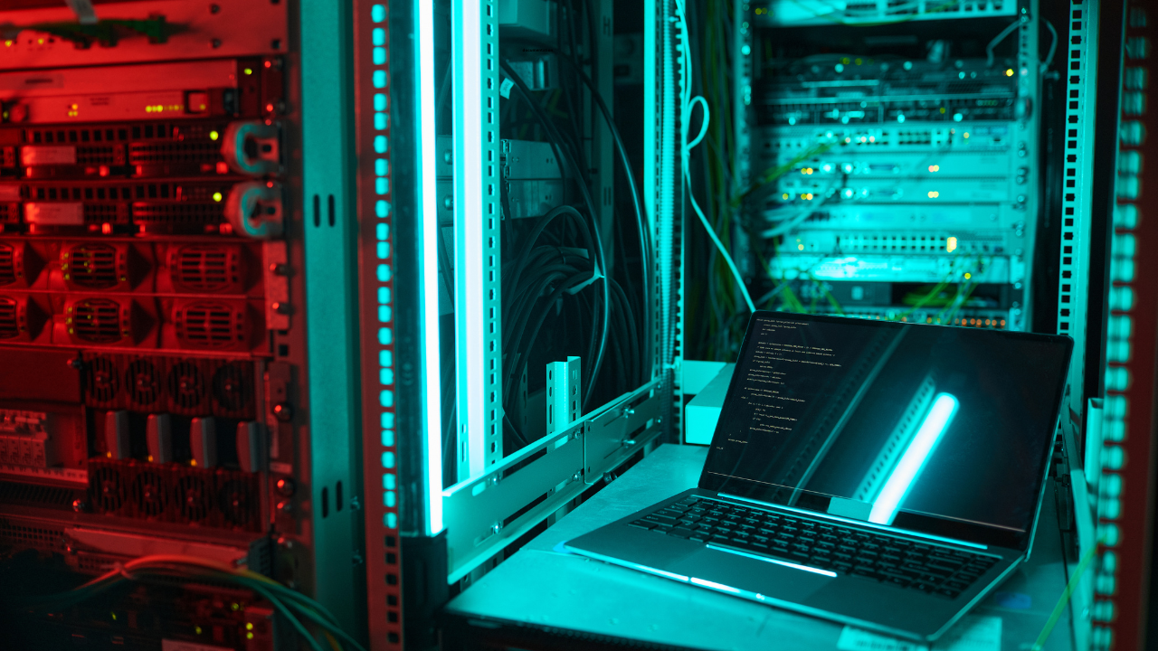 How to document your home lab the right way
