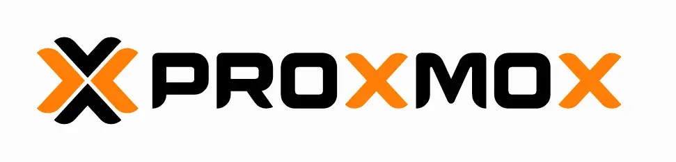 Proxmox VE Server