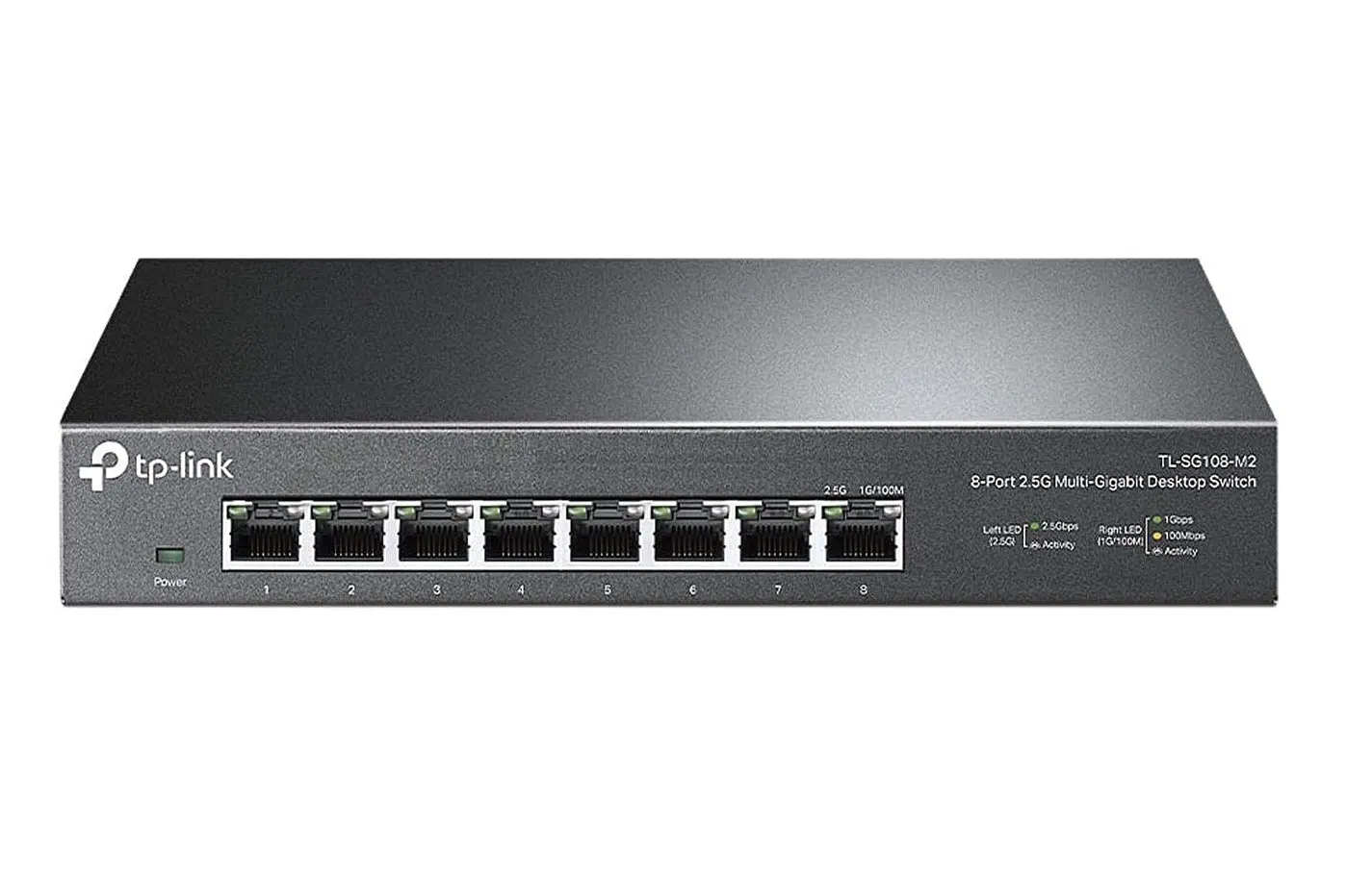 Tplink tl sg108