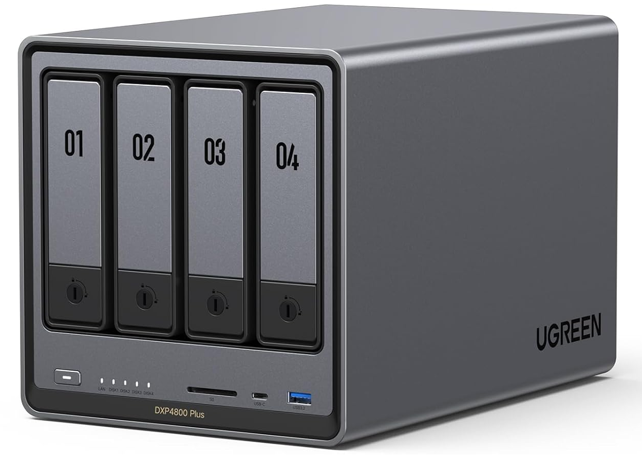 Ugreen nas